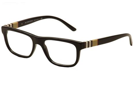 burberry reading glasses men's|Burberry eyeglasses frames size 50.